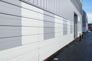 Why Are Puf Insulated Panels for Construction Growing Rapidly?